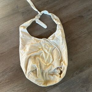 Victoria’s Secret tote bag